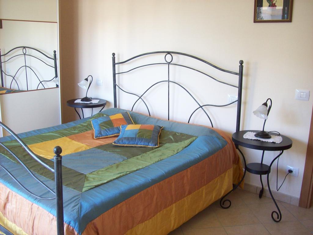 Bed and Breakfast Il Mirto В'яреджо Номер фото